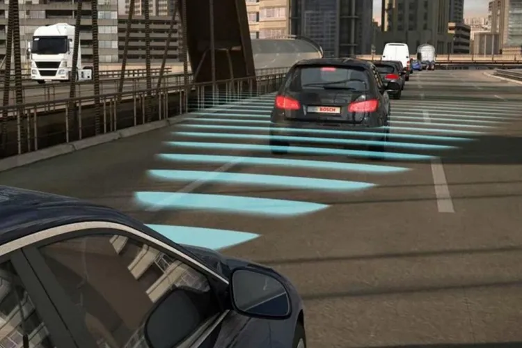 Inginerii Bosch din Cluj lucrează la crearea unui soft pentru camera 3D, utilizată în conducerea autonomă