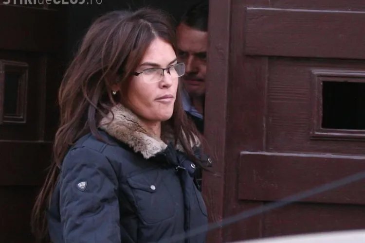 Soția lui Sorin Apostu, condamnată cu SUSPENDARE! Ce sumă a fost confiscată?