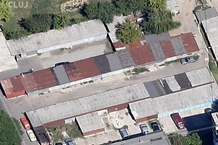 Boc: Din 2015 pornim demolarea garajelor. Îmi asum DECIZIA și impopularitatea - VIDEO