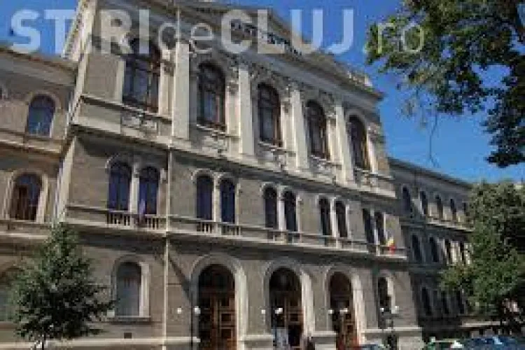 ADMITERE UBB CLUJ 2014 - Câte locuri s-au scos la concurs și cât sunt TAXELE