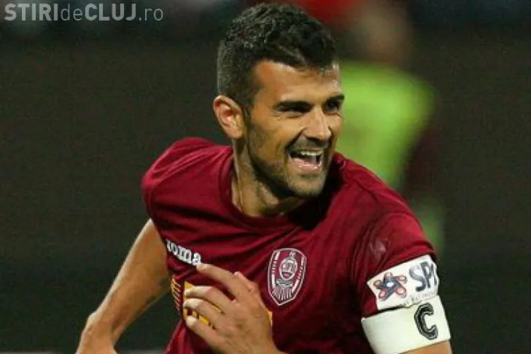 Cadu ar putea debuta la noua sa echipă împotriva unul club din Liga I