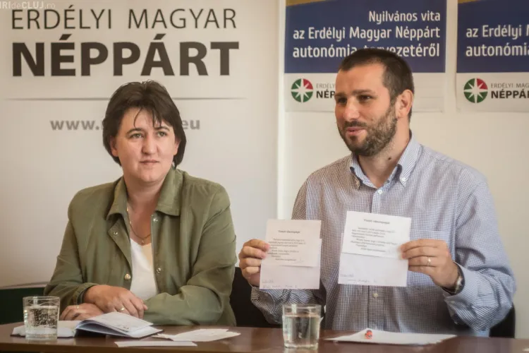 Locuitorii din Izvorul Crișului care nu s-au dus la VOT în 25 mai, trecuți pe LISTA NEAGRĂ de primarul de la UDMR