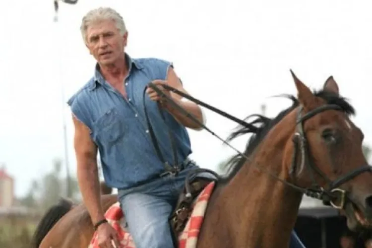 Szoby Cseh se luptă cu o boală teribilă! Marele cascador a slăbit 20 de kilograme