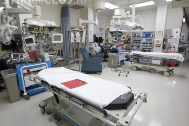 Un american și-a postat pe Internet factura de la spital! Întreaga lume vorbește despre acest caz