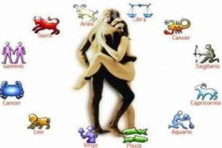 Metode de agățat pentru fiecare zodie. Care sunt puntele ”fierbinți”?