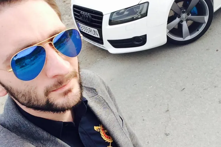 Fiul milionarului TECAR îi ducea plicul cu bani lui Horea Uioreanu! Tatăl acestuia asfaltează drumuri pe bani publici - EXCLUSIV