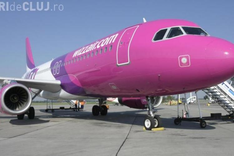 Compania Wizz Air ar putea fi cumpărată de Alianța Air France-KLM