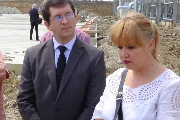 STENOGRAMĂ - Cum se UMFLA peste noapte valoarea proiectelor finanțate de Consiliul Județean Cluj?