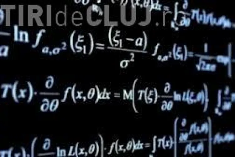 ADMITERE FACULTATEA DE MATEMATICĂ și INFOMATICĂ 2014 - La UBB Cluj au fost 17 note de ZECE