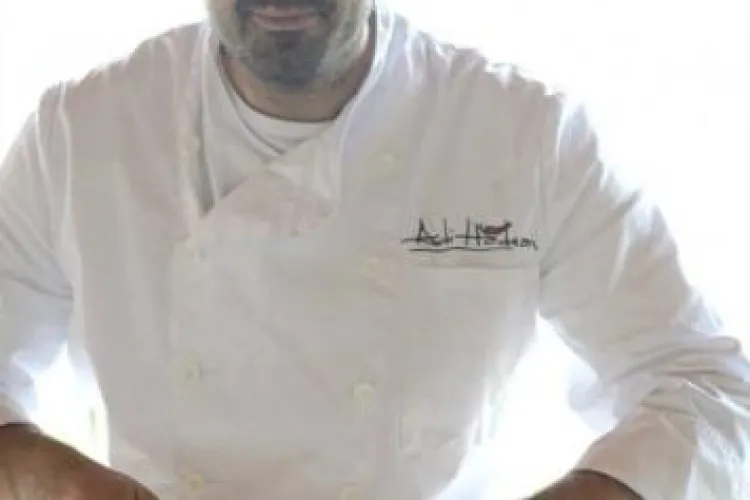 Ce spune clujeanul Adrian Hădean despre cooptarea sa în juriul Masterchef