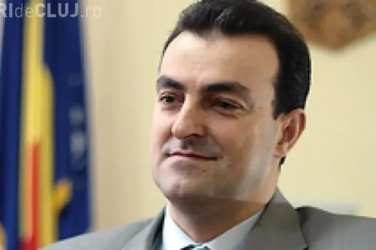 Cât timp va sta Sorin Apostu la închisoare? Din cei 4 ani și șase luni se șterg DOI