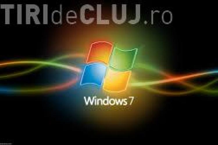 Veste BOMBĂ pentru utilizatorii de Windows 7. Microsoft îl ”abandonează”