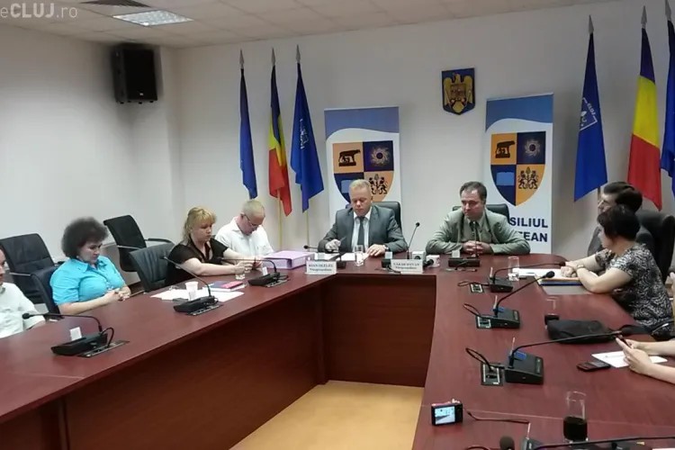 Oleleu cere DEMISIA lui David CICEO! Mai cere anchetă în cazul pistei de 2.100 de metri și a Terminalelor