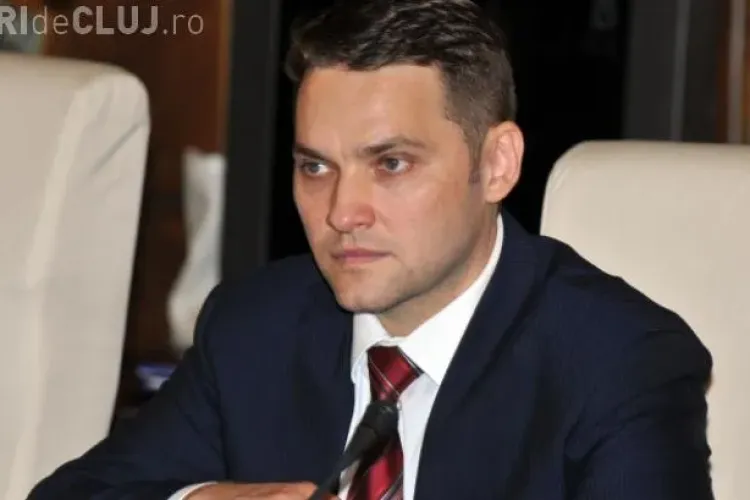 Dan Şova: Sunt mândru de modul în care s-a prezentat Victor Ponta la Cotroceni