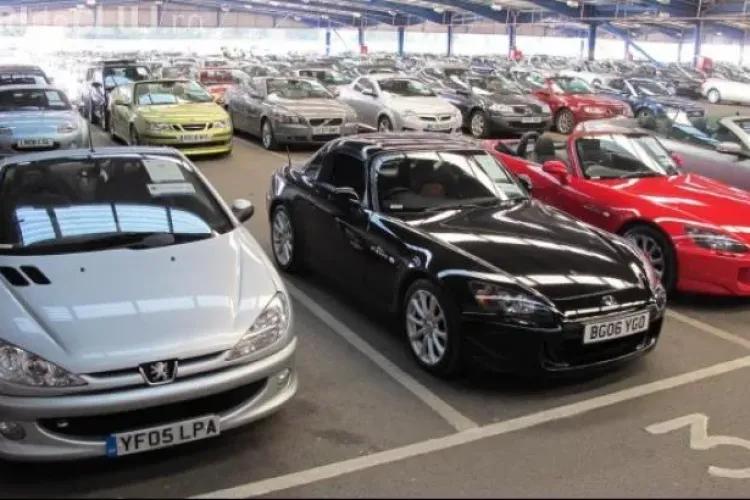Cât costă în medie o mașină second-hand în România