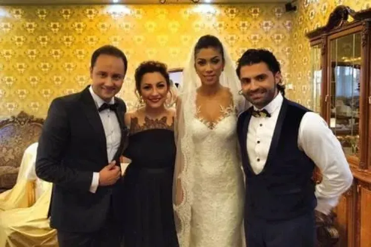 ”AM ÎNŢELES CĂ ANDRA ESTE ÎNSĂRCINATĂ”. Vezi CINE a făcut anunțul