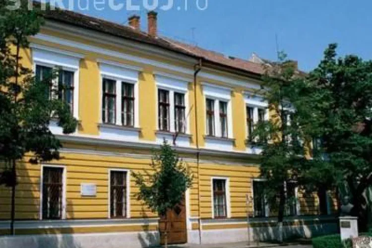 Un consilier local propune ca liceele de TOP din Cluj-Napoca să primească mai mulți bani de la Primărie