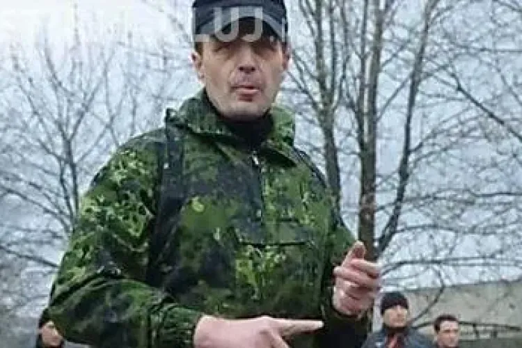 Serviciile Secrete din Ucraina știu cine a lansat racheta asupra avionului de pasageri