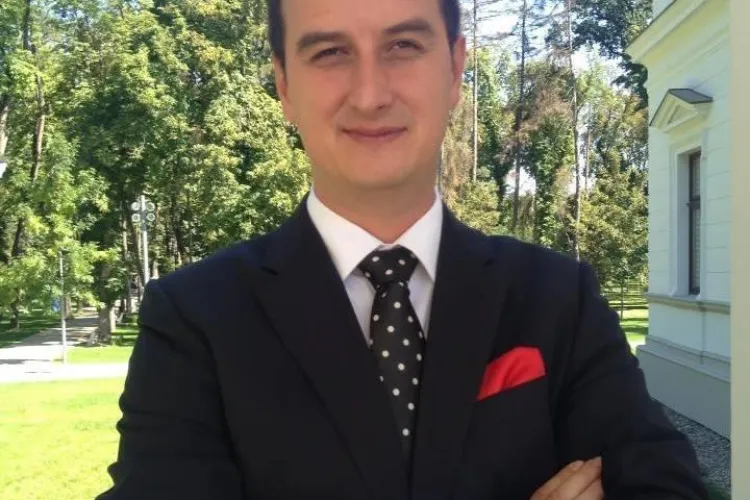 Rareș Pop, șeful Inspectoratului pentru Controlul Traficului Rutier, TRIMIS în judecată