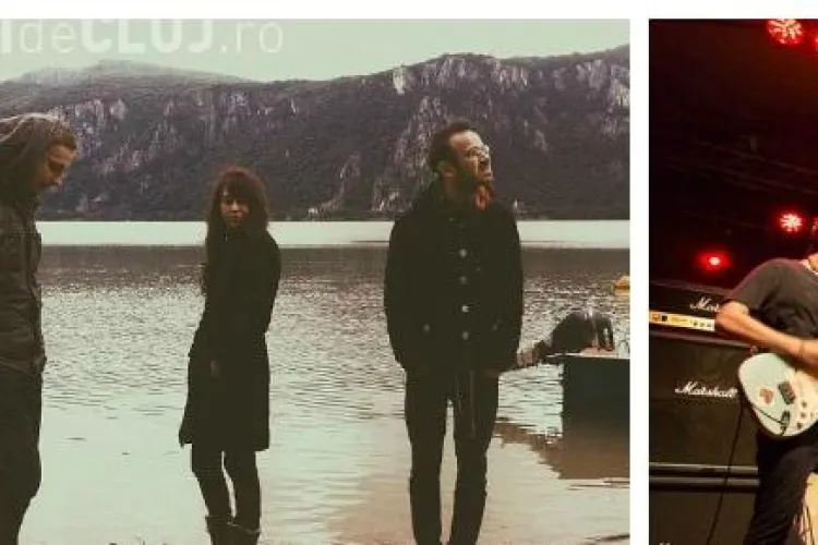 Fanfara Transilvania, trupa Basska și Cristian Gog, primele surprize anunțate la Festivalul Colours of Cluj. Puteți face și voi propuneri de trupe!