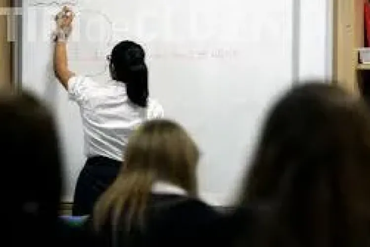 DEFINITIVAT CLUJ 2014 Promovabilitate de peste 75% la nivel județean. Câți profesori au luat 10