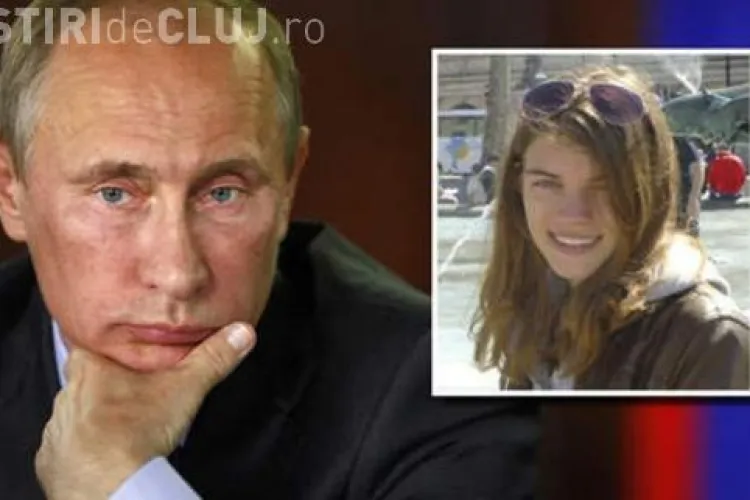 Scrisoarea deschisă a unui tată către Putin: Mulţumesc că mi-aţi ucis singura fiică! Monstrule!