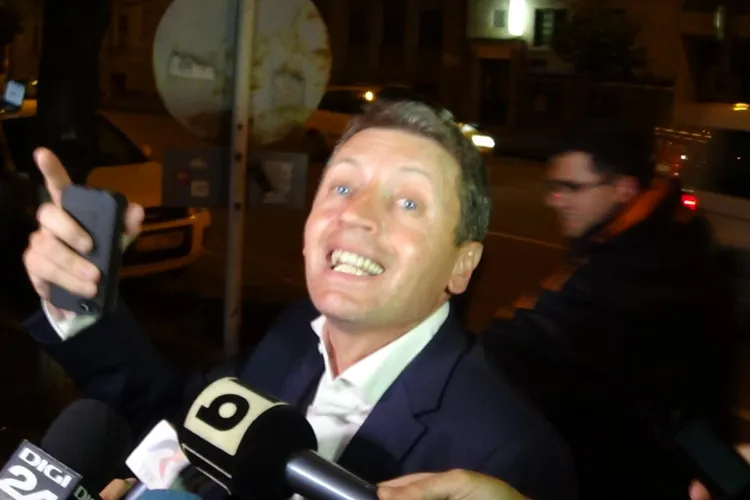 INTERCEPTĂRI DOSARUL UIOREANU: Ioan Petran în discuții cu o doamnă despre PAPANAȘII de la UTI