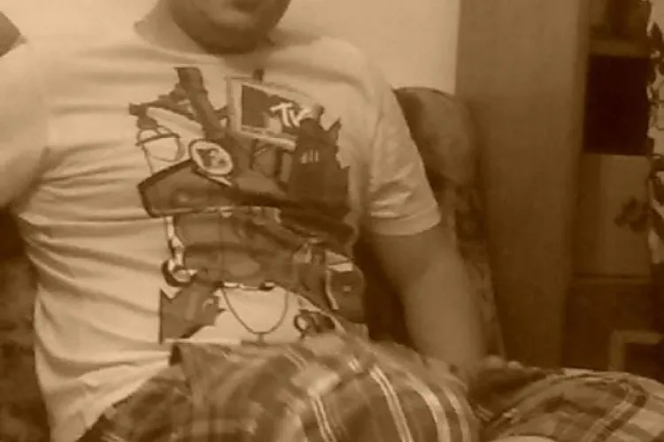 Un finalist de la MasterChef a slăbit 35 de kilograme