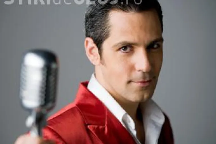 Stefan Bănică Jr., ”SPAIMA” de la X Factor. Vezi de ce nu a lăsat o concurentă din Cluj să cânte?