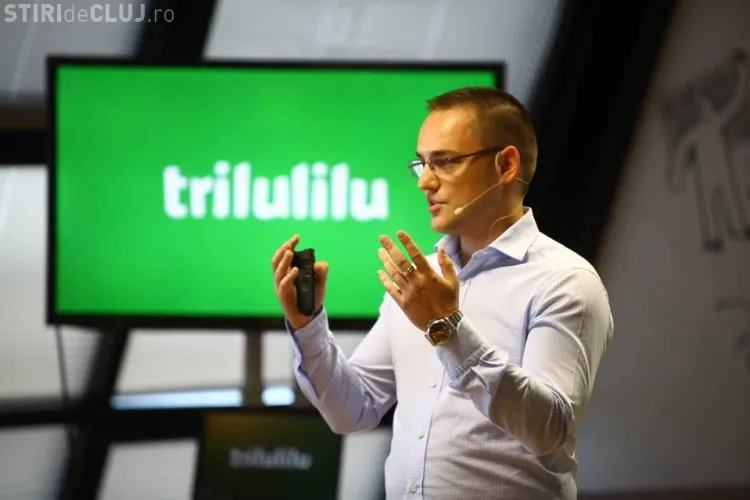 Compania fondată de clujeanul Sergiu Biriș, cumpărată de Facebook cu peste 400 milioane de euro