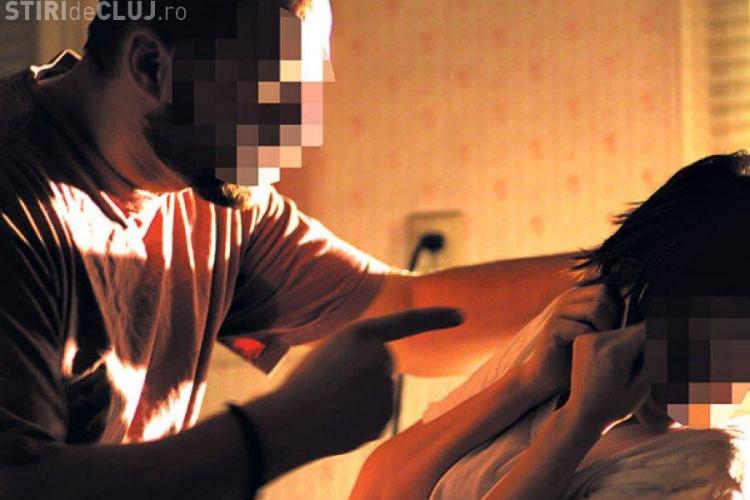 PEDOFIL arestat la Cluj!  A violat fetița de 10 ani a iubitei sale, timp de un an de zile