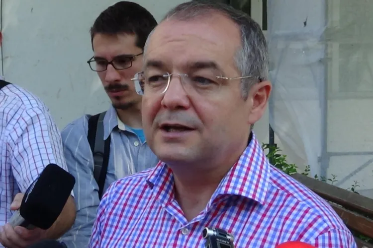 Boc despre incidentul MTO - Ponta: Este inadmisibil! N-ai muncit, n-ai de unde să știi