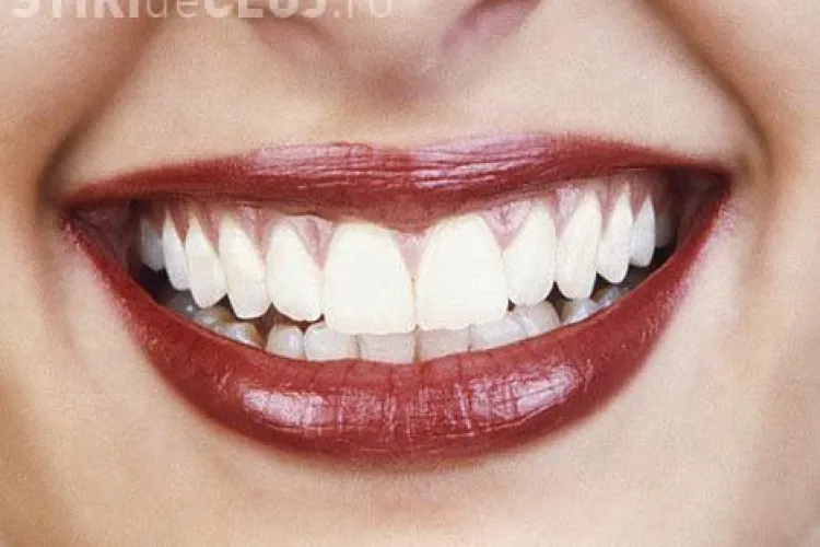 Doi clujeni au inventat un implant dentar care ar putea revoluționa Medicina