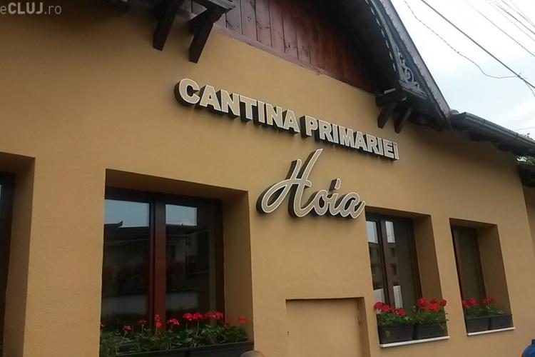 S-a redeschis restaurantul Hoia și este administrat de Primăria Cluj-Napoca - VIDEO și FOTO
