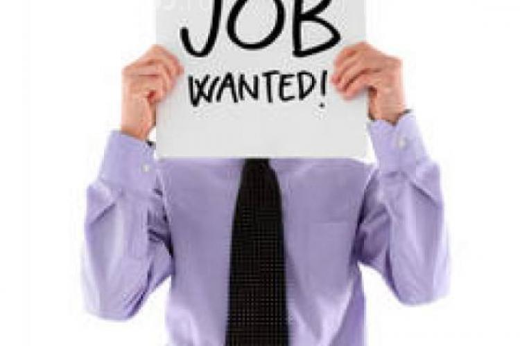 Peste 2.700 locuri de muncă vacante la Cluj
