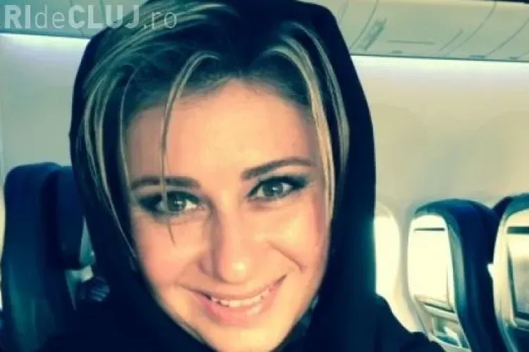 Anamaria Prodan este dezamăgită de România. Ce a vrut să spună?