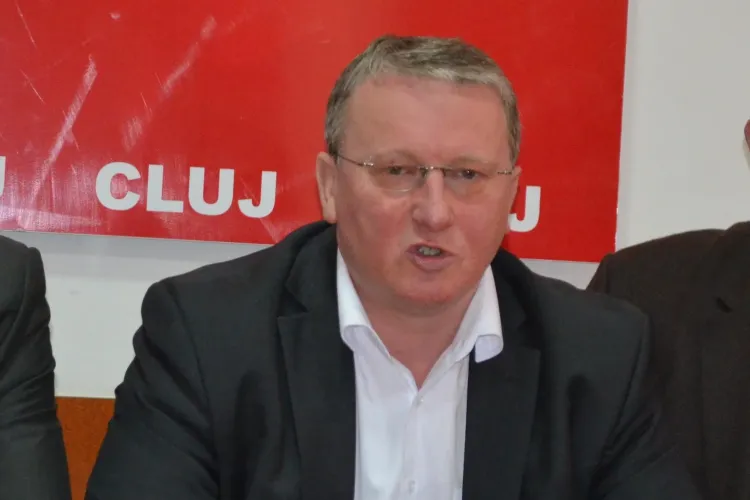 PSD Cluj acuză PNL că tergiversează validarea în funcție a unui consilier județean              