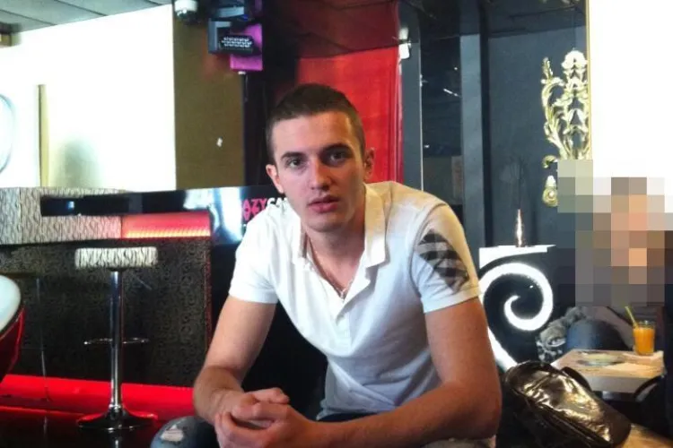 Fiul lui Gore, Sami David, este apărat de fratele lui într-o SCRISOARE DESCHISĂ foarte realistă