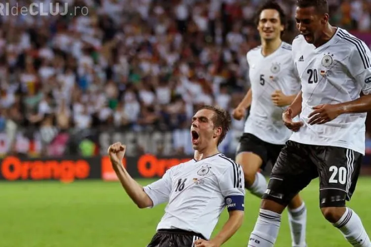 Germania e noua CAMPIOANĂ MONDIALĂ. REZUMAT VIDEO - A învins Argentina în ultimele minute de prelungiri