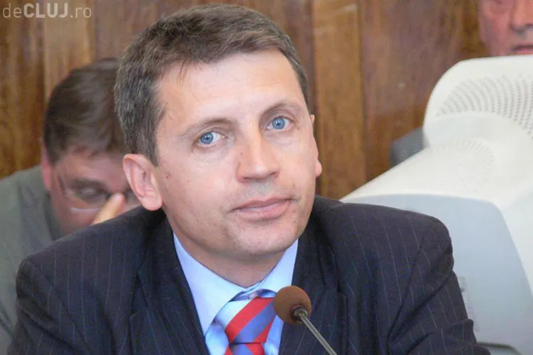 Ioan Petran era ”mână largă”. INTERCEPTĂRI: Căuta numai iPhone Gold, dar la UTI se plângea că e ”strâmtorat” cu banii