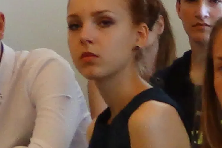 O elevă de la Racoviță, cu zece la BAC, a povestit despre succesul ei: Merg la Informatică - VIDEO