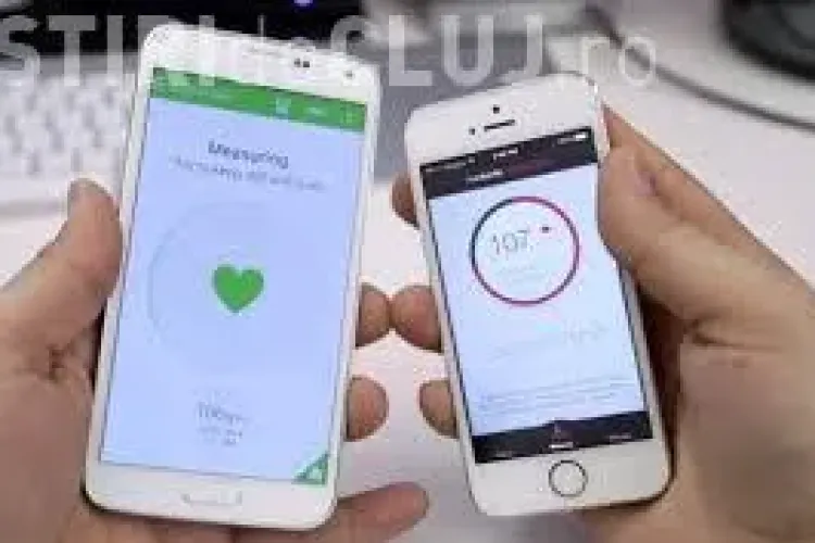 Trei companii DOMINĂ vânzările de telefoane. Vezi care sunt TOP 10 cele mai vândute smartphone-uri