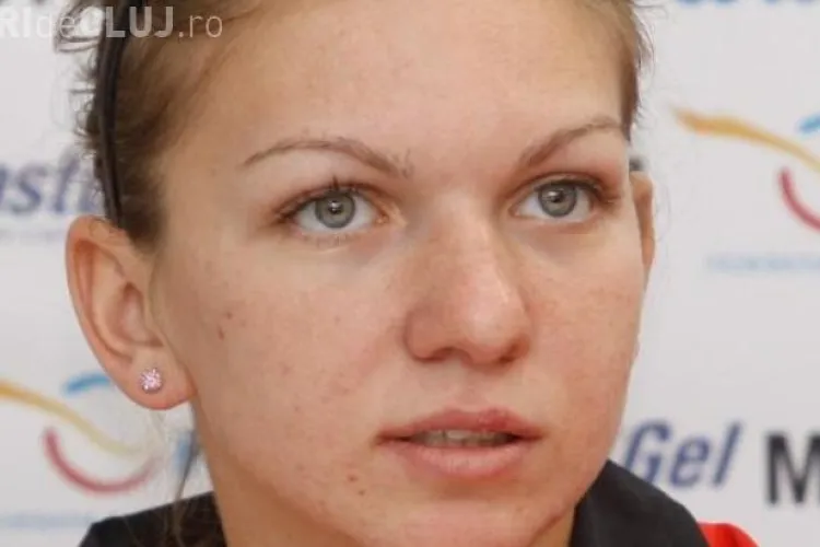 SIMONA HALEP a explicat de ce a pierdut la WIMBLEDON 2014