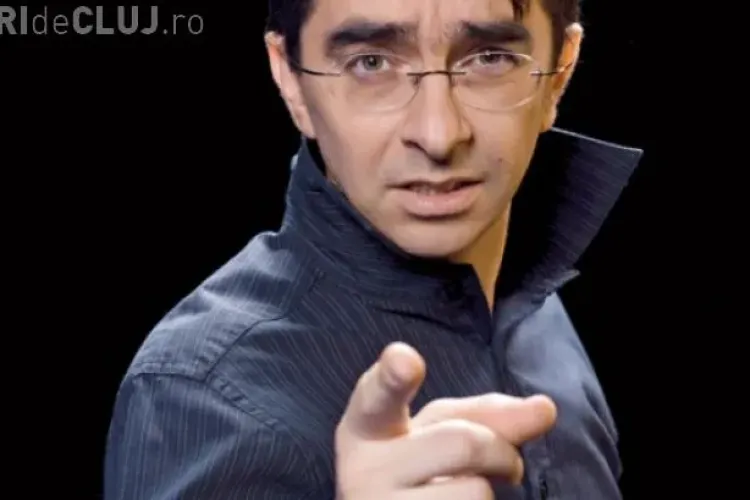 Mihai Găinuşă a făcut un ANUNŢ IMPORTANT pe Facebook