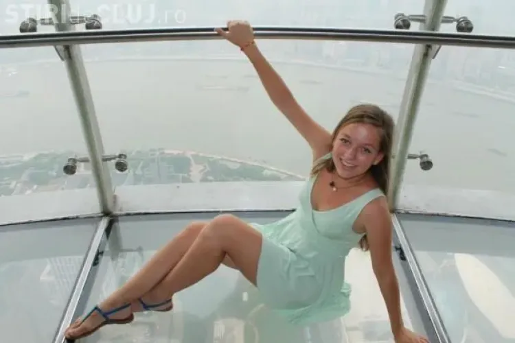 Eleva de ZECE la BAC de la Dej vrea să devină chirurg