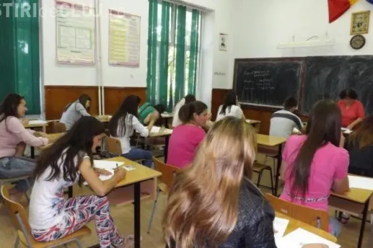 PERLE la BAC 2014: ”Amfibiile şi reptilele fac parte din Rectul Animal”