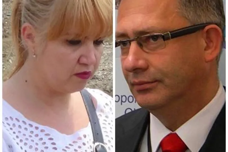 Discuții în PREMIERĂ înregistrate la Consiliul Județean Cluj. Din 2013, știau că la pistă se lucrează fără AUTORIZAȚIE - AUDIO EXCLUSIV