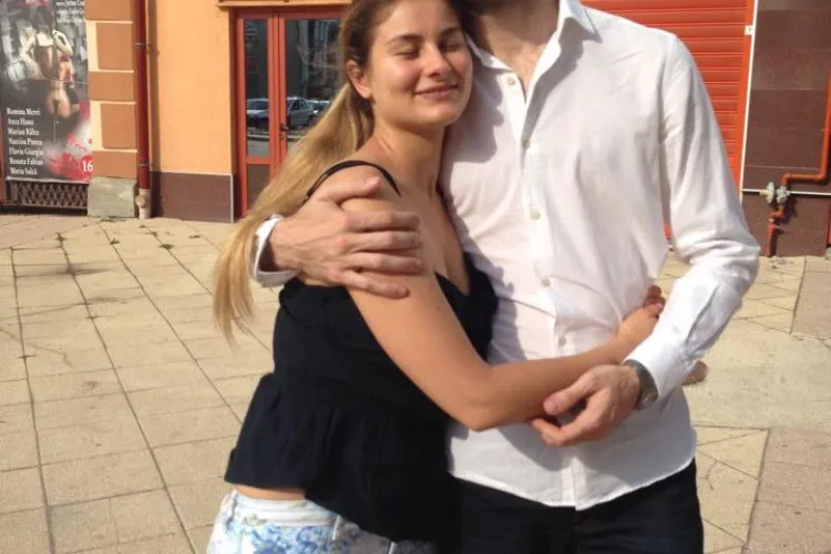 Doi studenţi de la UMF Cluj, prieteni, au MURIT în ACCIDENTUL AVIATIC din Ucraina - EXCLUSIV