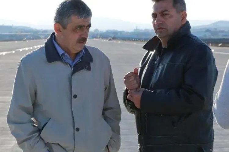 Ioan Bene i-a dat lui Uioreanu 100.000 de lei. Banii i-au ajuns numai două luni 