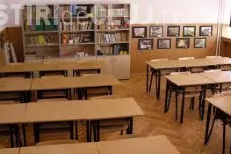 Mama fetei de la Huedin cu ZECE la BAC CERE BANI: ”Am fost mentorul ei și avem o mică pretenție”